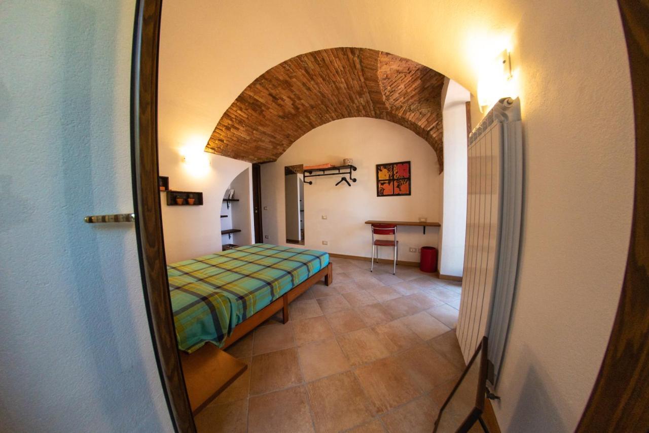 Officine Bordighera Hotel Екстериор снимка